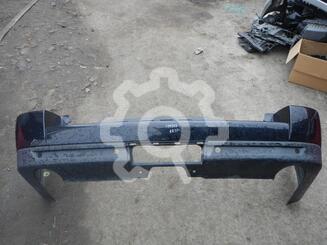 Бампер задний Land Rover Range Rover Sport I 2005 - 2013