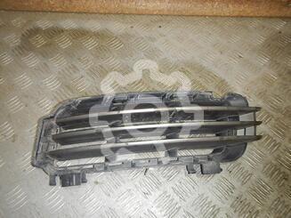 Решетка в бампер Land Rover Range Rover IV 2012 - 2022