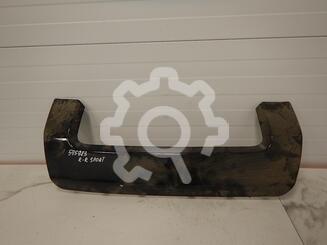 Накладка бампера заднего Land Rover Range Rover Sport II 2013 - 2022