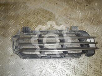 Решетка в бампер Land Rover Range Rover IV 2012 - 2022