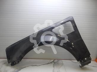 Крыло переднее левое Land Rover Range Rover Sport I 2005 - 2013