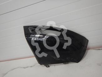Накладка бампера переднего Land Rover Range Rover Sport II 2013 - 2022