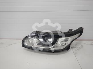 Фара левая Land Rover Range Rover Sport II 2013 - 2022