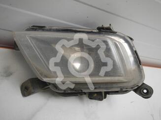 Фара противотуманная левая Kia Rio II 2005 - 2011