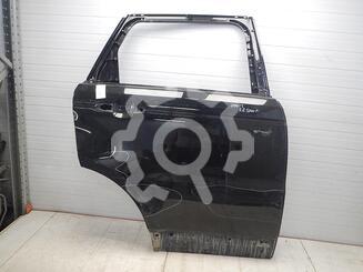 Дверь задняя правая Land Rover Range Rover Sport II 2013 - 2022