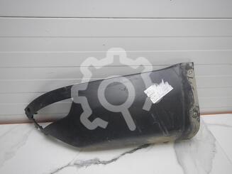 Накладка бампера заднего Land Rover Range Rover Sport II 2013 - 2022