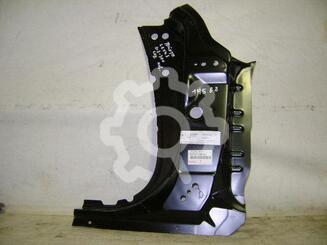 Стойка передней двери правая Lexus GS III 2004 - 2011