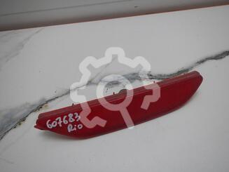Отражатель Kia Rio III 2011 - 2017