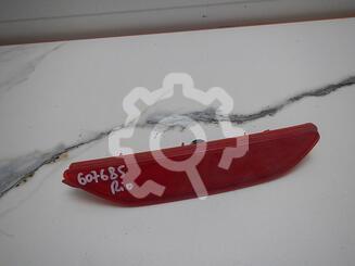 Отражатель Kia Rio III 2011 - 2017