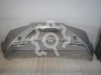 Бампер задний Lexus LC I 2017 - н.в.