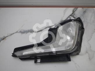 Фара противотуманная левая Kia Rio III 2011 - 2017