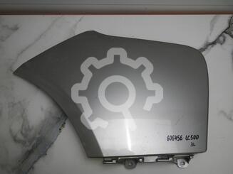 Бампер задний Lexus LC I 2017 - н.в.