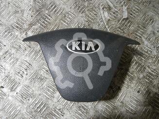 Подушка безопасности в рулевое колесо Kia Rio III 2011 - 2017