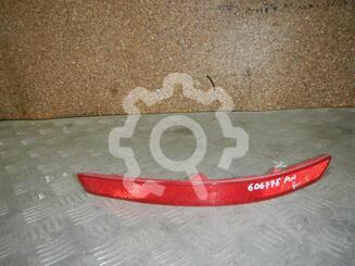 Отражатель Kia Rio III 2011 - 2017