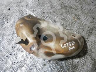 Экран тепловой Kia Rio III 2011 - 2017