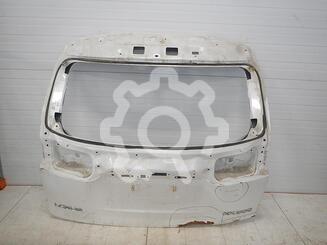 Дверь багажника Lexus NX I 2014 - 2021