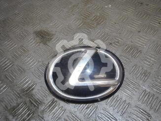 Эмблема Lexus NX I 2014 - 2021