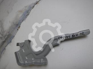 Петля капота Kia Rio IV 2017 - н.в.
