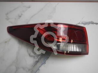 Фонарь задний левый Kia Rio IV 2017 - н.в.