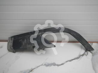 Накладка бампера заднего Lexus RX IV 2015 - 2024