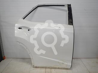 Дверь задняя правая Lexus RX IV 2015 - 2024