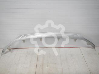 Накладка бампера переднего Lexus RX IV 2015 - 2024
