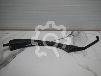 Накладка двери задней правой Lexus RX IV 2015 - 2024