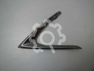 Рамка фары противотуманой левой Lexus RX IV 2015 - 2024