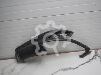 Накладка бампера заднего Lexus RX IV 2015 - 2024