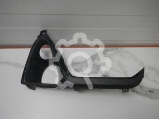 Рамка фары противотуманой правой Lexus RX IV 2015 - 2024