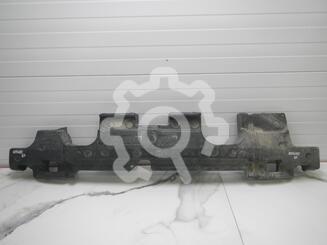 Наполнитель заднего бампера Lexus RX IV 2015 - 2024