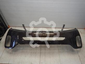 Бампер передний Kia Sorento II 2009 - 2020