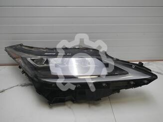 Фара правая Lexus RX IV 2015 - 2024