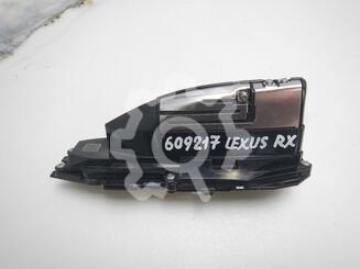 Антенна Lexus RX IV 2015 - 2024