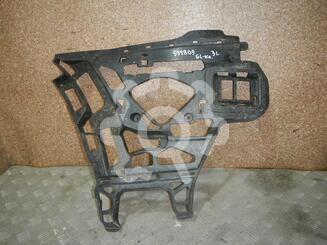 Кронштейн бампера заднего Mercedes-Benz GL-Klasse I [X164] 2006 - 2012
