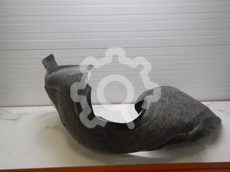 Локер передний левый Lifan Solano II 2016 - н.в.