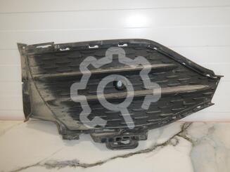 Решетка в бампер Mercedes-Benz GLC-Klasse I [X253] 2015 - 2024