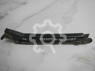 Кронштейн бампера переднего Mercedes-Benz M-Klasse II [W164] 2005 - 2011