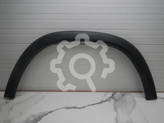 Накладка крыла заднего левого Mercedes-Benz GLS-Klasse II [X167] 2019 - н.в.