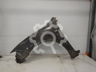 Крыло переднее левое Mazda 3 I [BK] 2003 - 2009