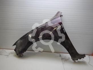 Крыло переднее левое Mazda 3 I [BK] 2003 - 2009