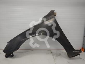 Крыло переднее левое Mazda 3 I [BK] 2003 - 2009