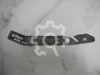 Кронштейн бампера переднего Mercedes-Benz M-Klasse II [W164] 2005 - 2011