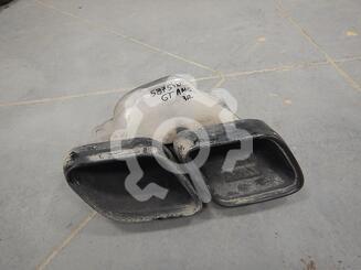 Насадка на глушитель Mercedes-Benz AMG GT 2014 - н.в.