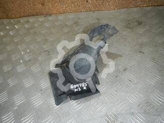 Воздухозаборник (наружный) Mazda 3 II [BL] 2009 - 2013