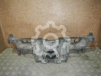 Кронштейн решетки радиатора Mazda 3 II [BL] 2009 - 2013