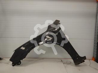 Крыло переднее левое Mazda 3 I [BK] 2003 - 2009
