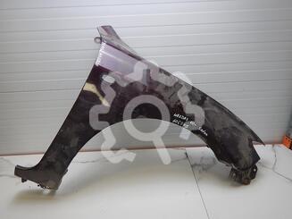 Крыло переднее правое Mazda 3 I [BK] 2003 - 2009