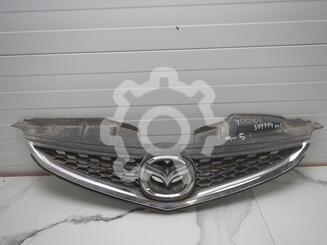 Решетка радиатора Mazda 5 I [CR] 2005 - 2010