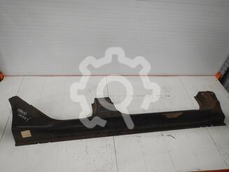Порог правый Mitsubishi Colt VI [Z20, Z30] 2002 - 2012